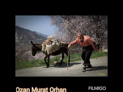 Ozan Murat Orhan öldükten sonra