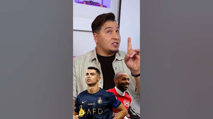 اخو محمد عدنان يختبره من أفضل جناح أيسر في التاريخ ؟ 🤔