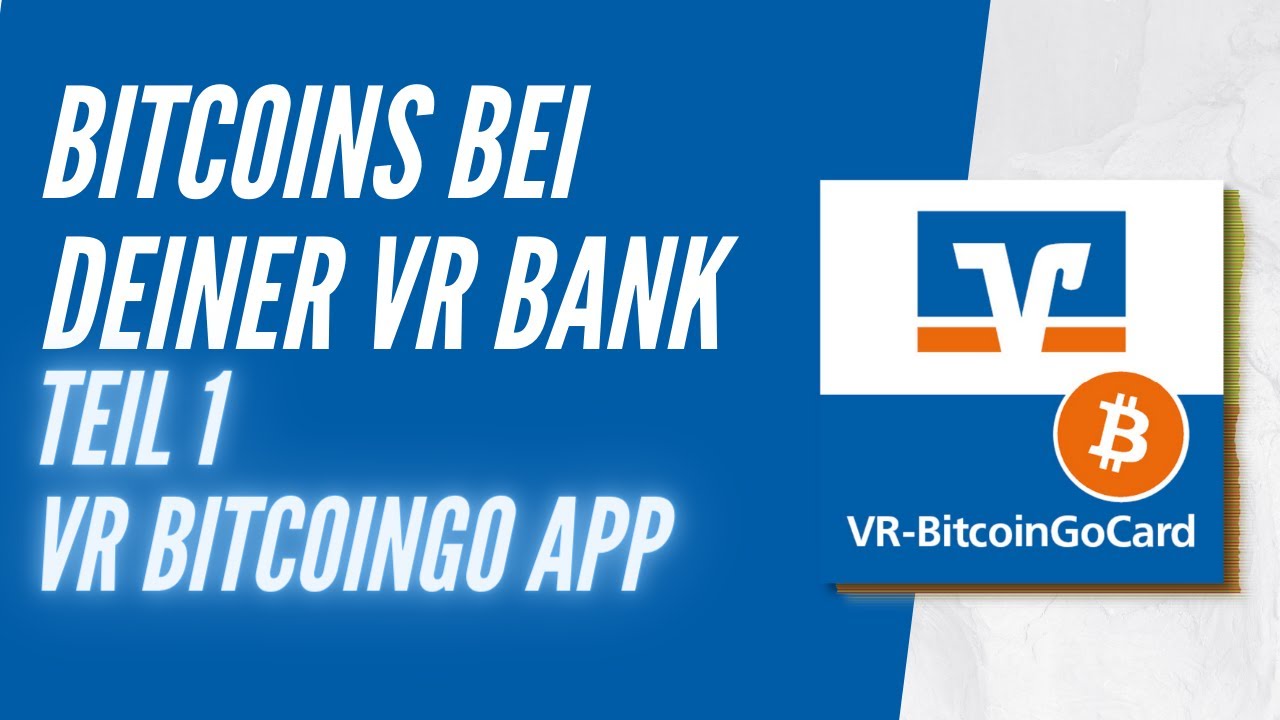 WalletScrutiny - Volksbanken Raiffeisenbank BitcoinGo Card