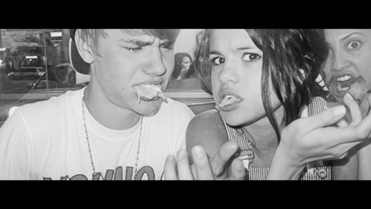 Love Will Remember - Selena Gomez (Jelena Moments) || Justin & Selena Manip
