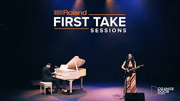 Roland First-Take Sessions - Tarryn Lamb - Sunny