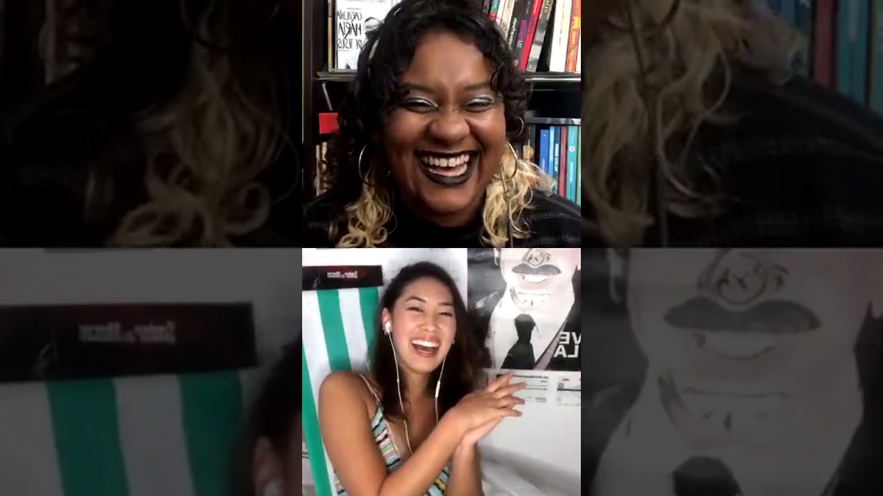 Deborah Secco Live Stream, April 28, 2020