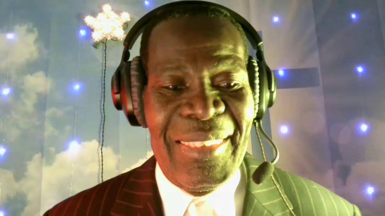 GOD S CHILDREN INC JEZI SEL KI KA FE NOUS GRACE NAN WAYOM NAN