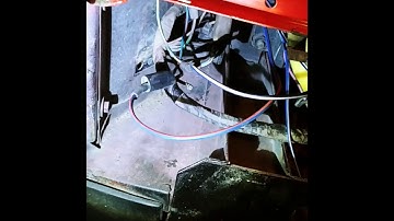 Headlamp relay Kit Install