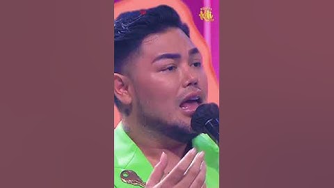 Komentar Pedas Dari Master Igun | Kontes KDI 2022 #shorts