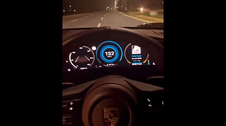 Porsche taycan turbo s 0-200 in under 9 seconds in Pakistan