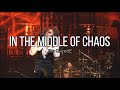 the GazettE - In The Middle Of Chaos |Sub. Espa&ntilde;ol|