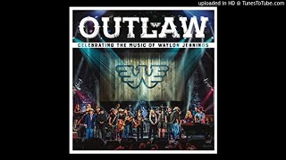 Sturgill Simpson - "Memories of You and I" (From Outlaw: Celebrating the Music of Waylon Jennings)