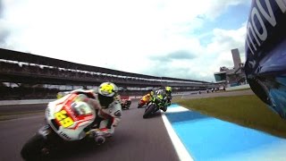 MotoGP™ 2014 Best OnBoard action