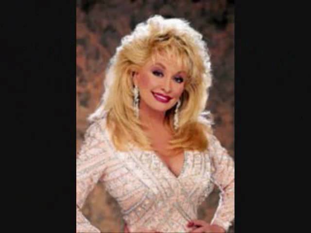 Dolly Parton: The Queen of country music class=