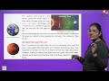 EDURISE INNOVATORS SCIENCE CLASS 8 CHAPTER 13 OUR HOME EARTH, A UNIQUE LIFE SUSTAINING PLANET