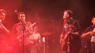 Calexico - Corona (Verucchio, July 23rd 2014)