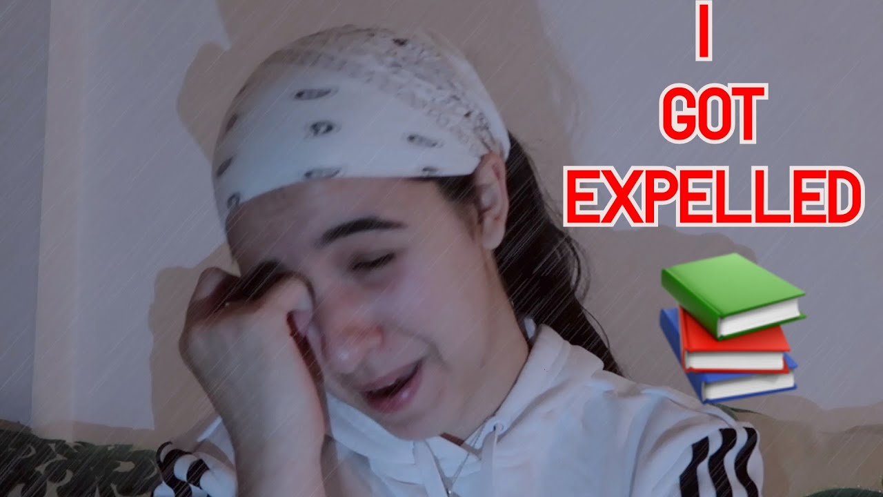 STORYTIME I GOT EXPELLED FROM SCHOOL FOR THIS YouTube