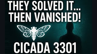 The Unsolved Mystery of Cicada 3301: The Internet’s Strangest Puzzle That Made People Disappear