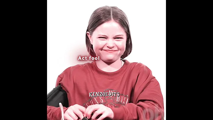 ACT FOOL - Nidal and Salish Edit || #shorts #nalish #edit