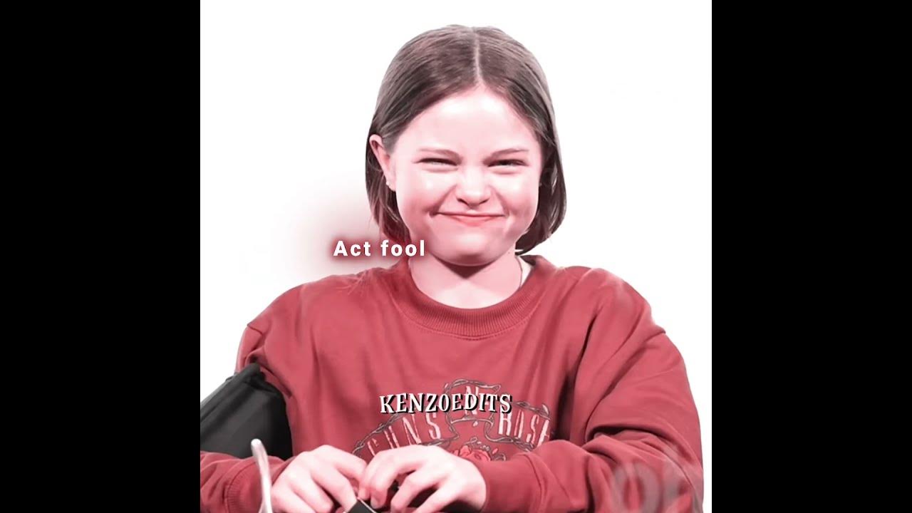 ACT FOOL - Nidal and Salish Edit || #shorts #nalish #edit
