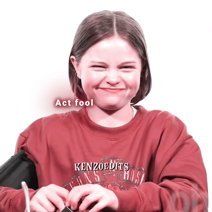 ACT FOOL - Nidal and Salish Edit || #shorts #nalish #edit