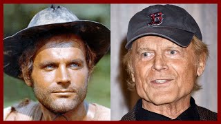 La Vita e La Triste Fine di Terence Hill