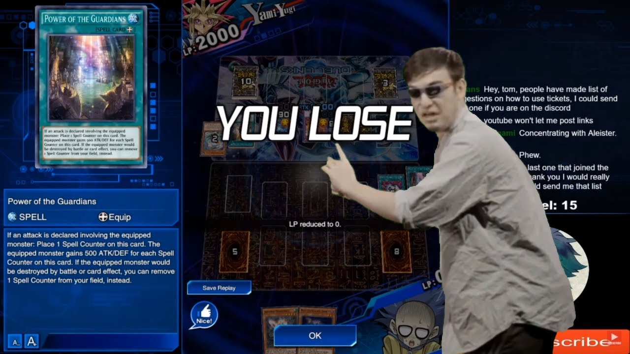 This is not Okay Konami! Invoked Fusions + Concentrating Current (8300 Damage at least!)