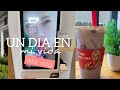 UN DIA EN MI VIDA: Fuimos a Gong Cha por primera vez