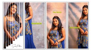 enna nadanthalum love song video editing alight motion instagram trending video editing 3d editing
