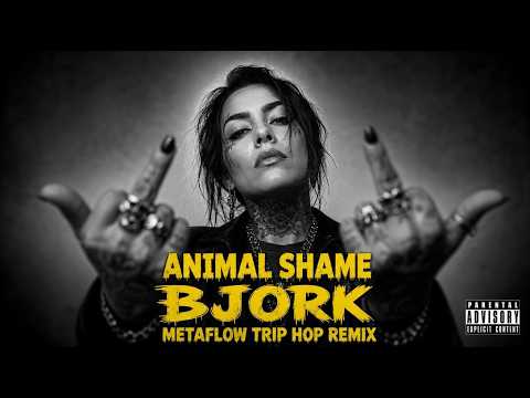 Animal Shame | Bjork Inspired Trip-Hop Mix