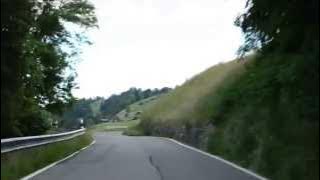 Road to the dreamland - Switzerland Road Trip '14