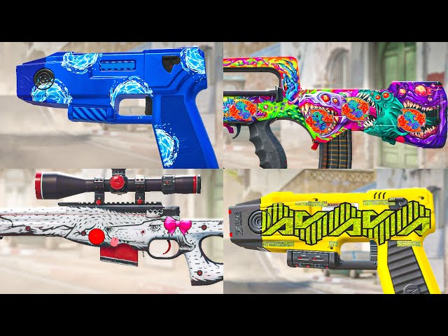 NEW ARMORY CRAFTS ARE🔥- CS2 COMMUNITY IS COOKING CRAZY WILD