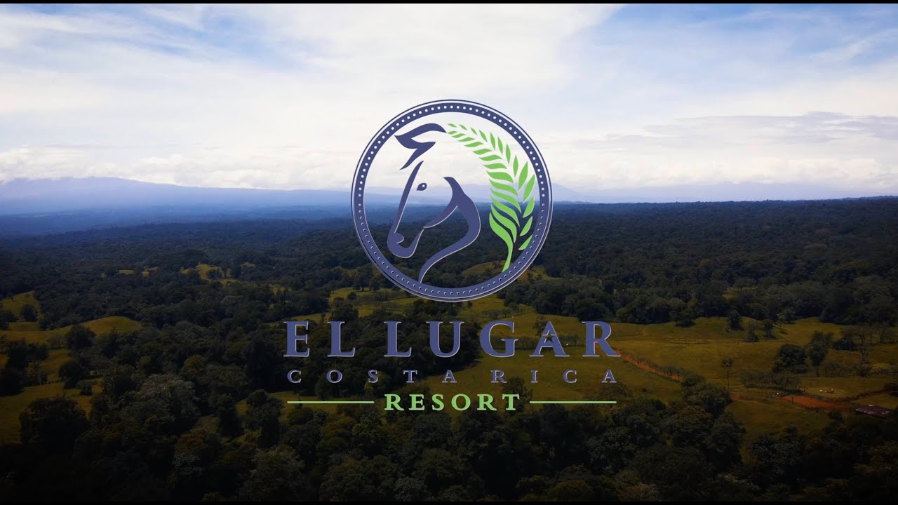 El Lugar is a Master Piece!