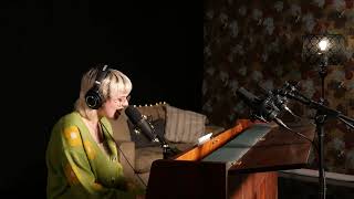 Ella Rammelt Comfort Zone (Live from Castor Pianobar)
