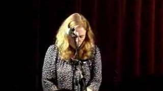 Watch Tift Merritt Tender Branch video