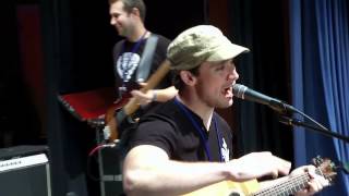 Rise Up- The Chris Hendricks Story (Anthem Song)