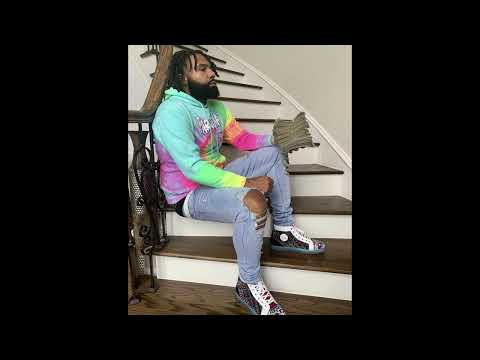 Money Man Type Beat - "Courtesy"