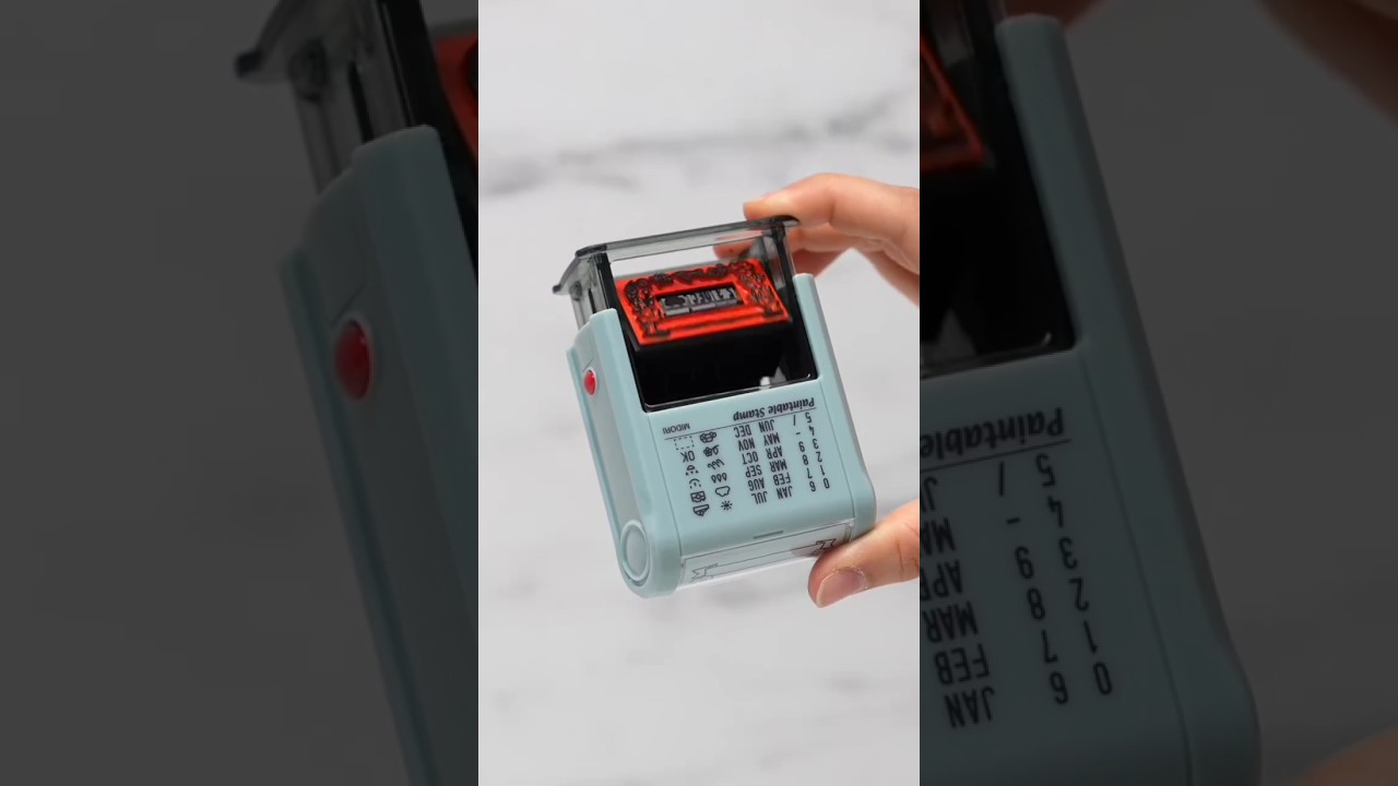 Top 5 awesome stamp ❤️ | 