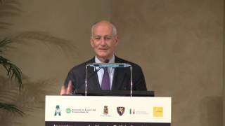 Sicurezza autostradale: un convegno per nuove strategie