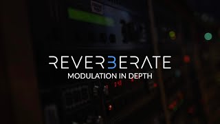 Reverberate 3 - Modulation In Depth