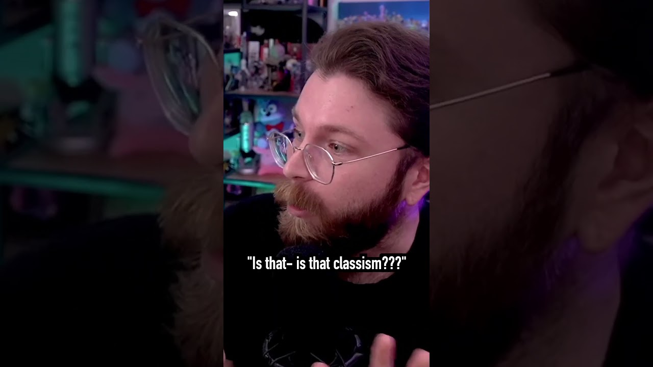 City Folk Are Just Better