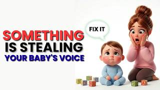 2-Year-Old Not Talking? 6 Simple Fixes You Can Start Using at Home Today