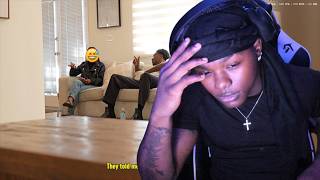 decoy impregnates cheater in real time
