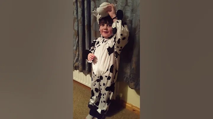 Cora cow