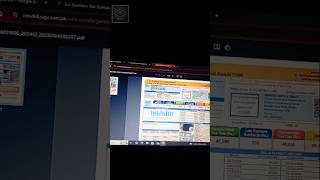 How to get duplicate bill of SSGC || #shortvideo #helpingvideo
