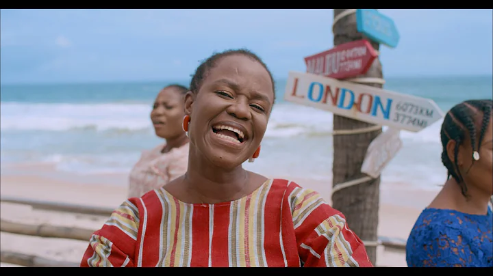 SOLA ALLYSON - F  D'AL VIDEO