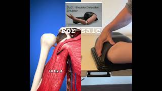 How to learn about Shoulder Dislocation | Lecture vs Hand on? #shoulderdislocation
