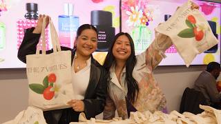 Smells Like Spring! National Fragrance Day 2025