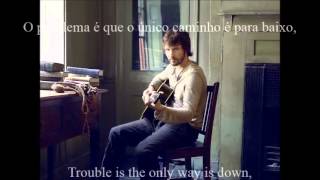James Blunt - Carry you home (Legenda em Inglês e Português) chords