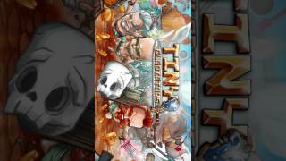 Hp Sd| Hack Tiny Gladiators