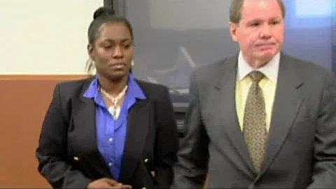 Kelley Williams-Bolar discusses admissions scandal