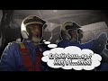 Tóth Ottó - Funny co-driver [ ENG sub ]