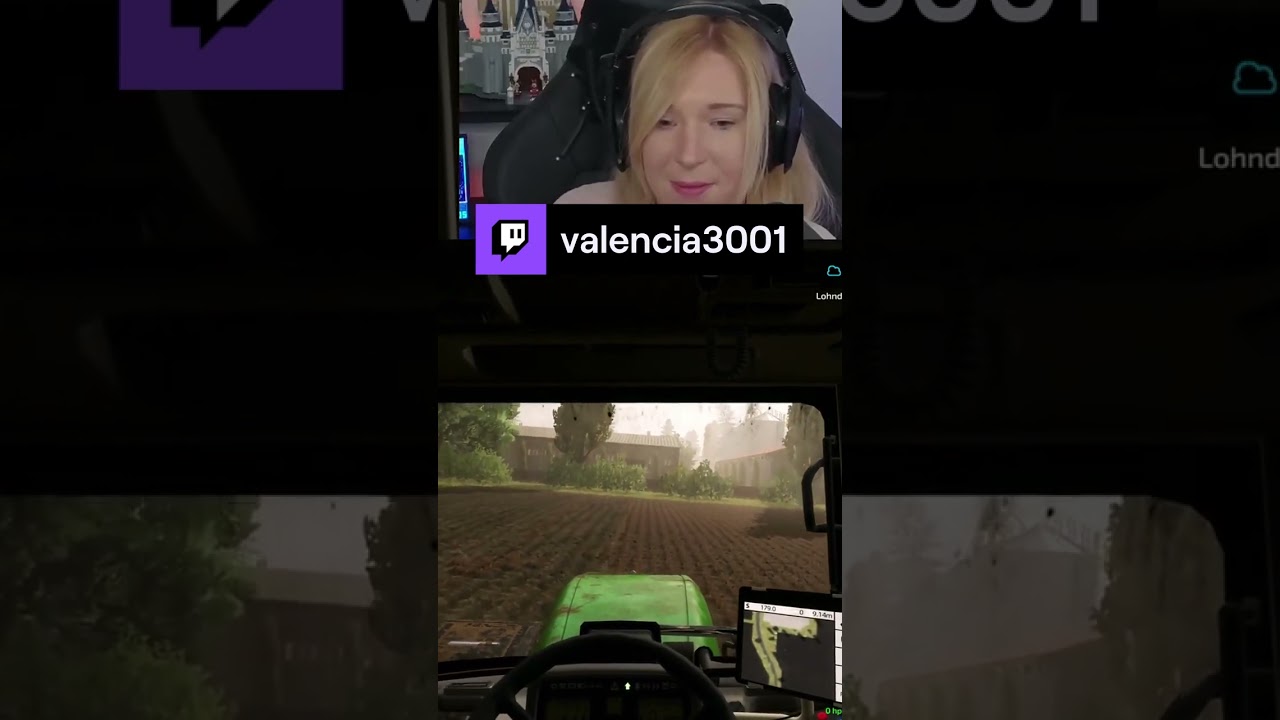 LS22 | 10% gearbeitet