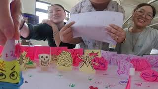 360° Prototype Video (Group 5)